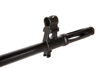 SVD Sniper Rifle Replica (Wood version)