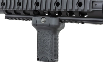 Specna Arms RRA SA-P05 PRIME™ HAL™ ETU Light Ops Stock airsoft Carbine High Torque Version Black