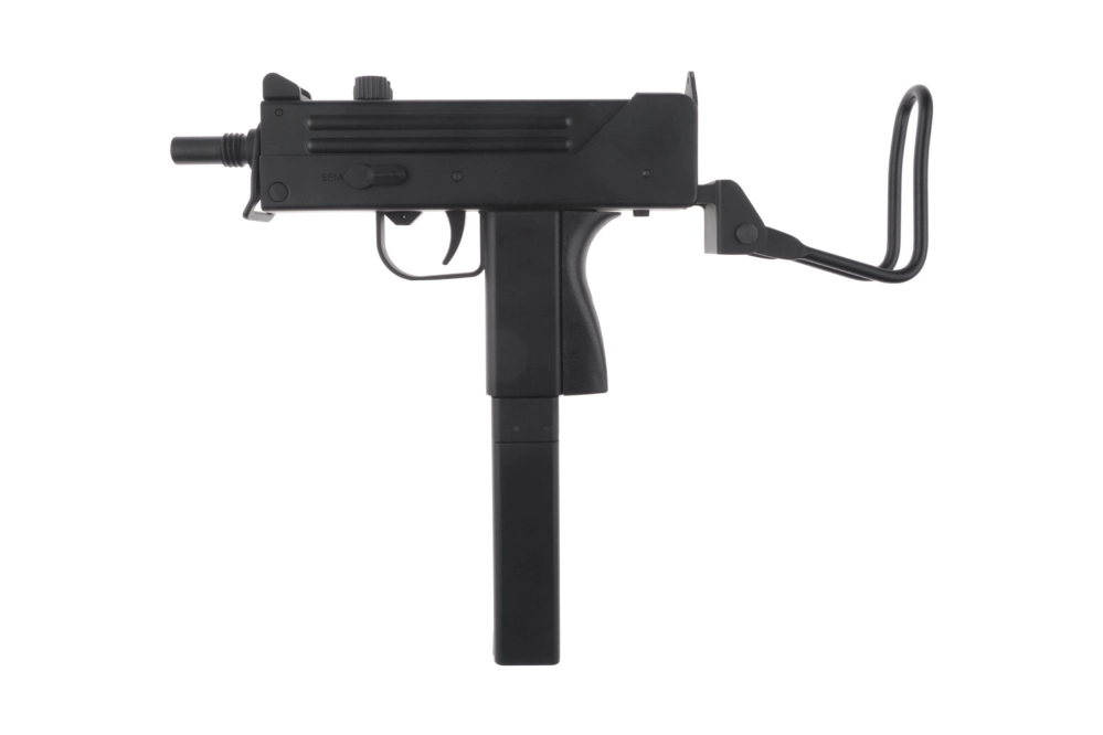 Pistolet mitrailleuse airsoft G12 (CO2)