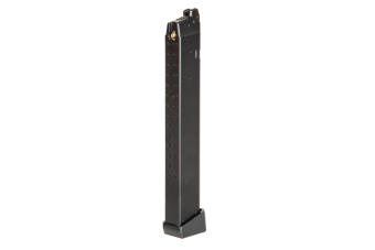 Long Green Gas 48 BB Magazine for Vorsk EU Series