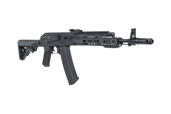 Specna Arms SA-PJ06 Prime™ Aster V3 SE ETU airsoft Carbine s bezkartáčovým motorem černá