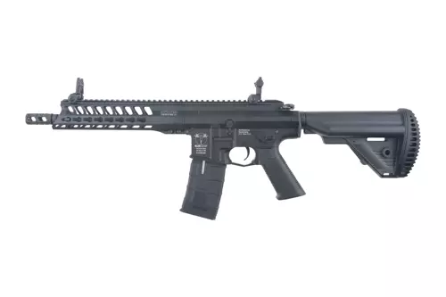 CXP-YAK SBR S1 Carbine Replica - black