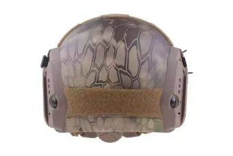 Réplique du casque maritime - HLD