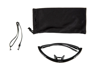 Crossblade One ballistic tactical glasses - Clear