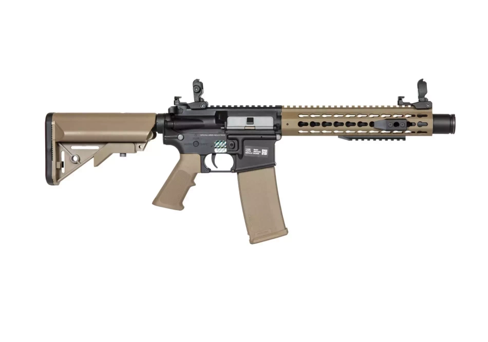 Replika karabinka SA-C07 CORE™ - Half-Tan