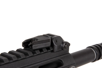 Fusil de airsoft Specna Arms SA-FX01 FLEX™ GATE X-ASR Negro