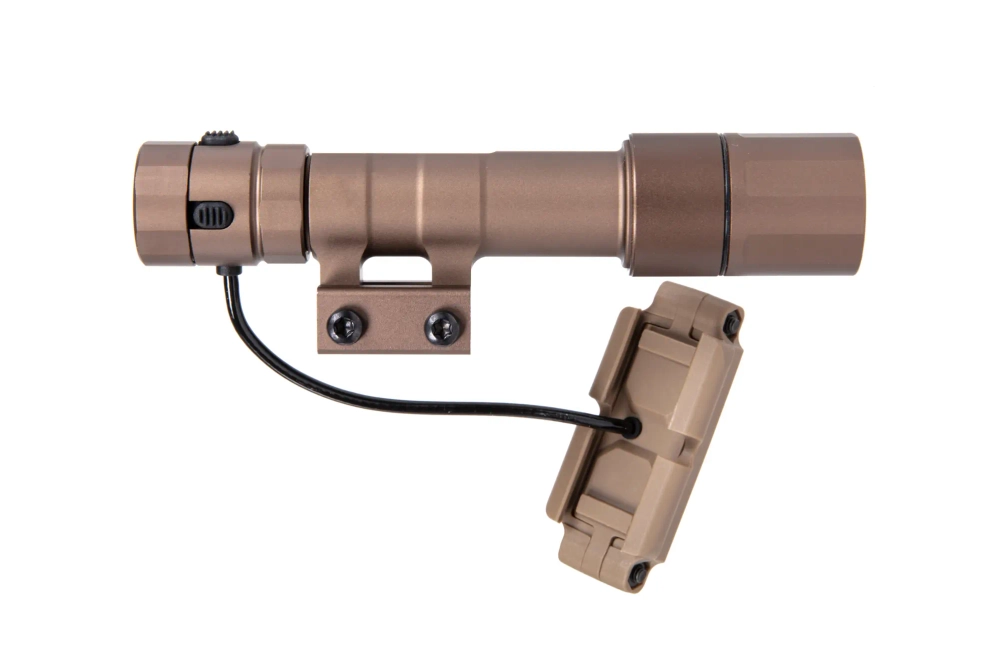 Torche tactique WDSN RAIN 2.0 Dark Earth
