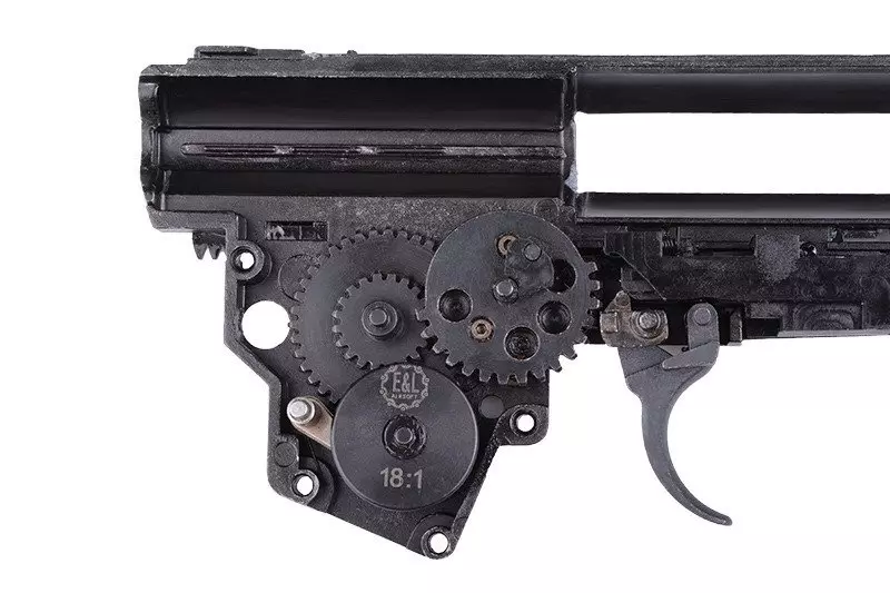 ELAK701 Tactical Mod.A (Gen.2) Assault Rifle Replica