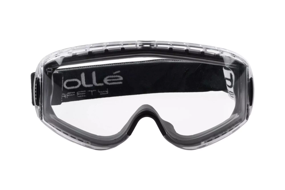 Lunettes de protection PILOTE II (PILOPSI)