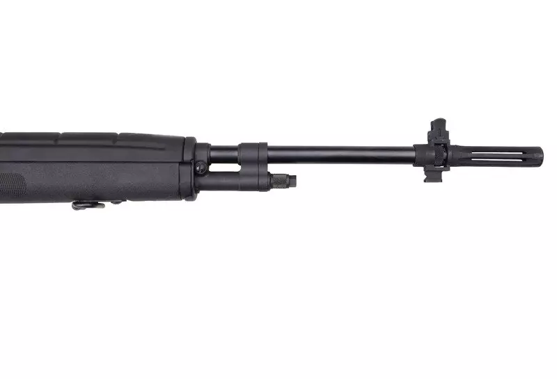 CM032 rifle replica - black