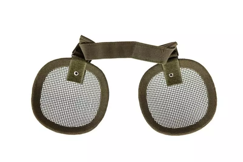 Protections auditives - olive drab