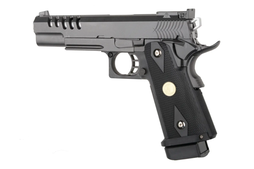 Replika pistoletu Hi-Capa 5.1 K