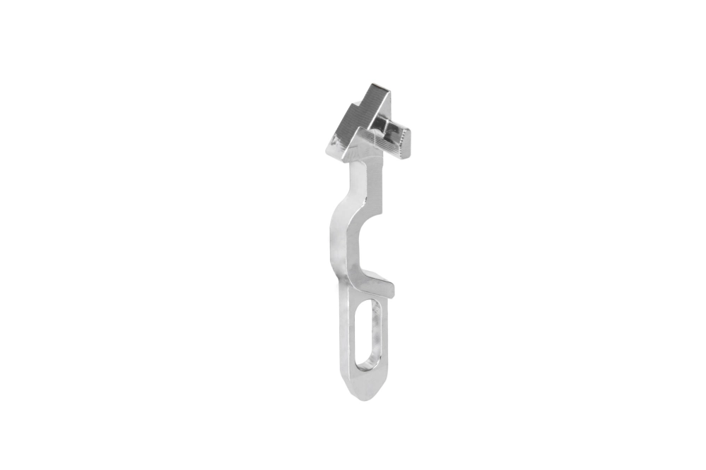 IP1 Cut-Off Lever for Hi-Capa Replicas - Silver