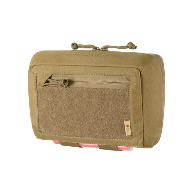 Panel správce M-Tac M-Tac Large Elite Gen.II Coyote