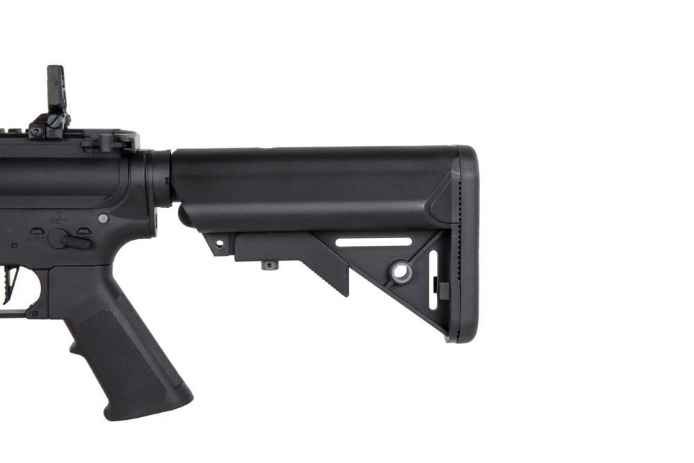 Airsoft rifle Specna Arms SA-C17 CORE™ HAL ETU™ Black