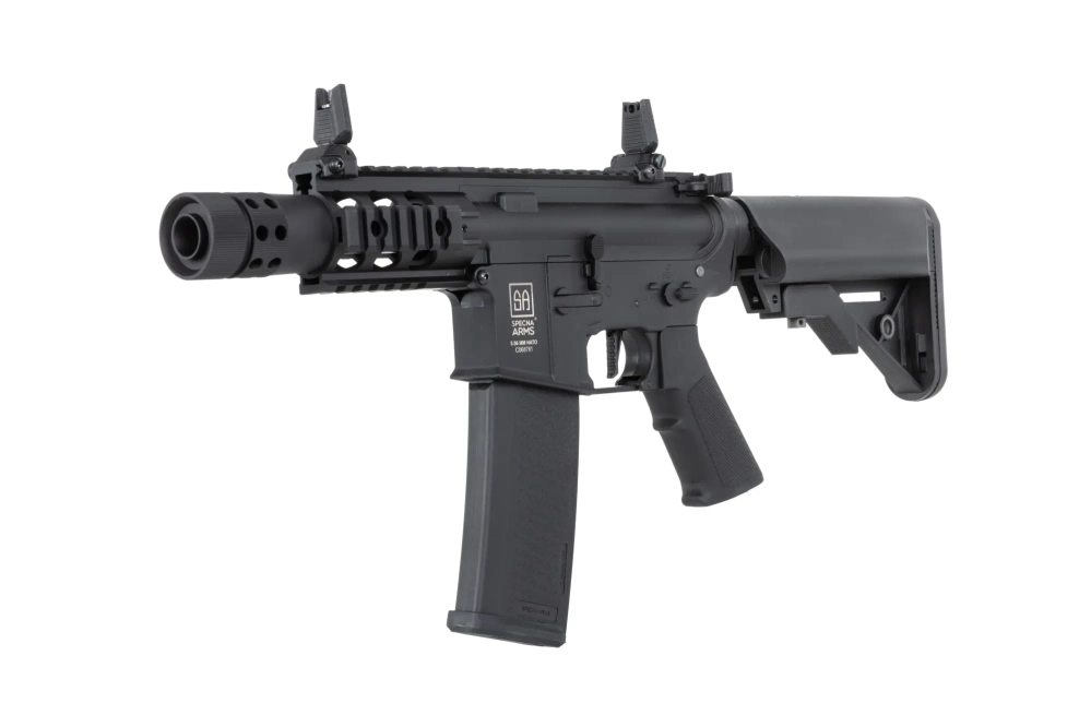 Specna Arms SA-C10 CORE™ HAL ETU™ 0.5J airsoft Carbine Black