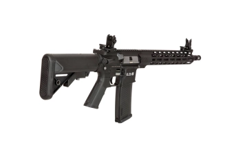 El fusil de airsoft - SA-C24 CORE™ X-ASR™ - negro