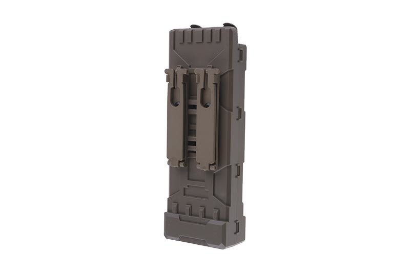 Shells Loader (10) - Tan