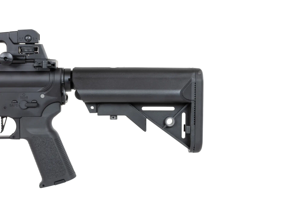 Specna Arms RRA SA-E02 EDGE™ HAL ETU™ airsoft Carbine Black