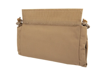 Taktická lékárnička s pouzdrem Wosport Coyote Brown