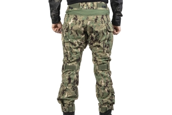 Spodnie typu G3 Advanced Version - AOR 2