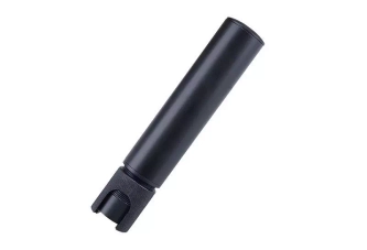 Covert Tactical PRO silencer - Halo QD type