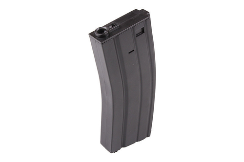 30rd real-cap magazine for M4/M16 type replicas - black
