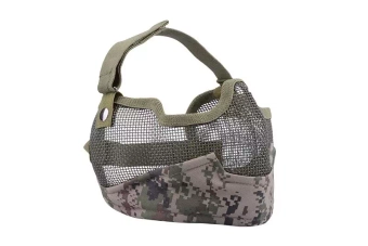 Type de masque Stalker Gen 2 - surpat