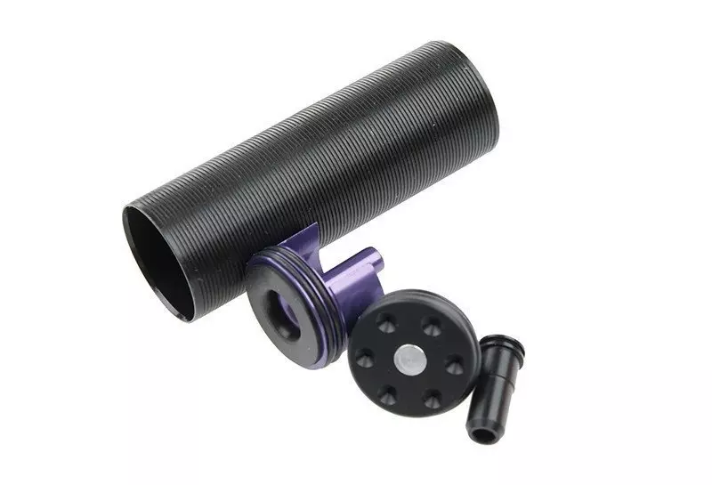 Wzmocniony zestaw cylindra z głowicą tłoka POM do AK47