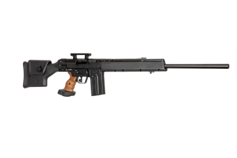 Heckler&Koch PSG-1 GBB Rifle replica
