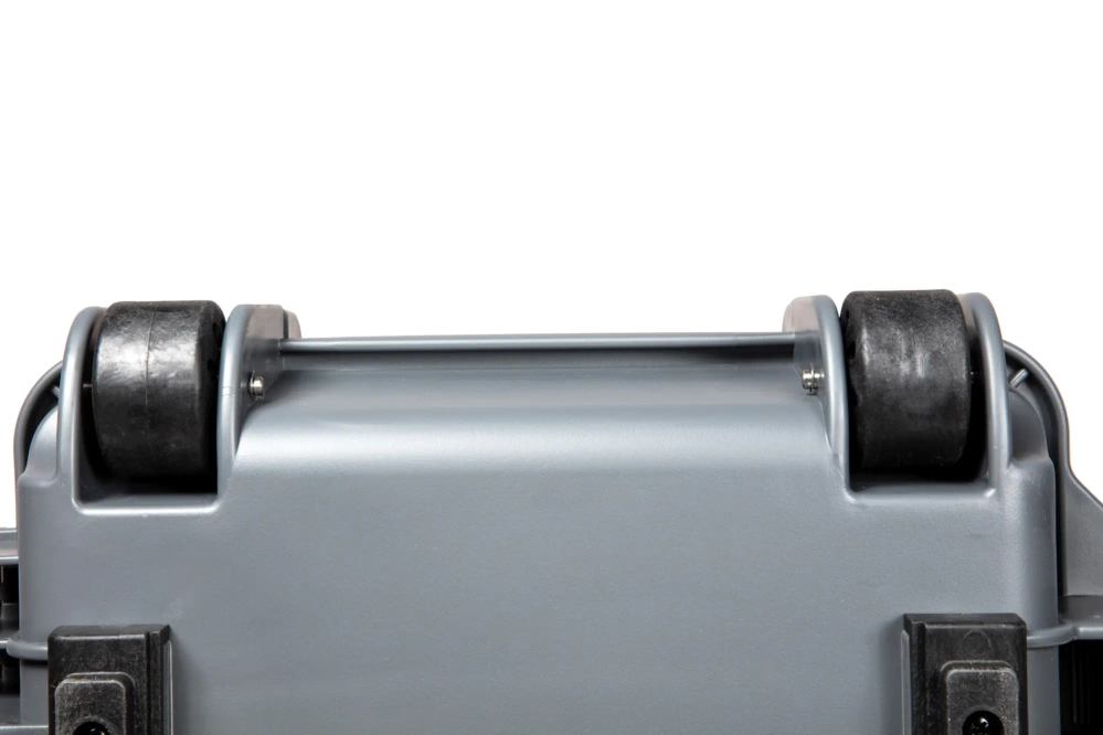 NP Medium Hard Case PnP - Grey