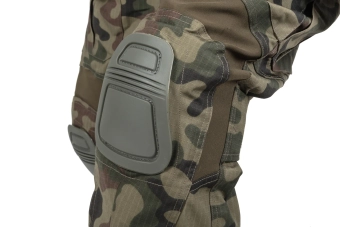 SATAC Combat G3 tactical trousers - WZ.93 Forest Panther