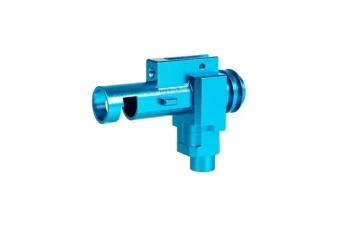 Completa cámara hop up rotativa CNC a réplicas M4