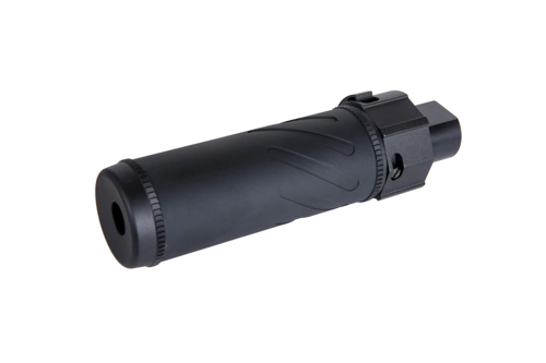 Silenciador SCM 556 Mini QD (5KU-139-B) Negro