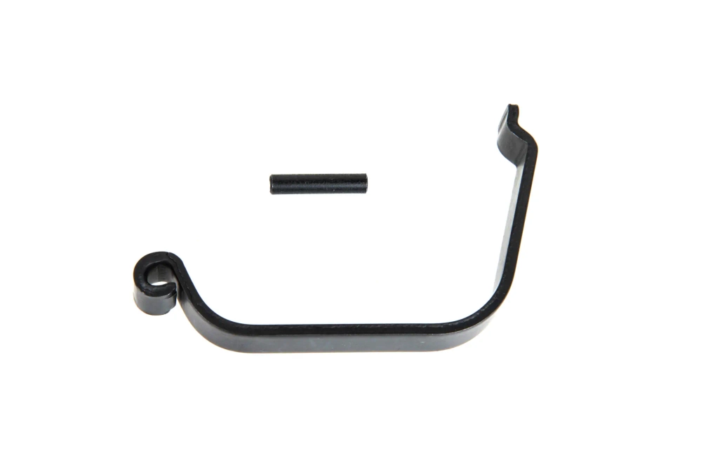 airsoft A&amp;K LDP-04 M203 QD lanzagranadas corto