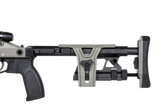 TAC-41 A sniper airsoft - Olive