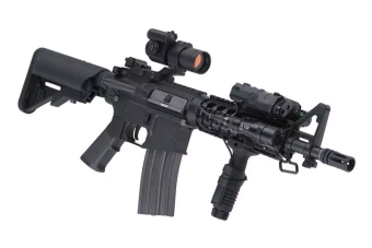 Replika karabinka RRA SA-C04 CORE™ - Half-Tan