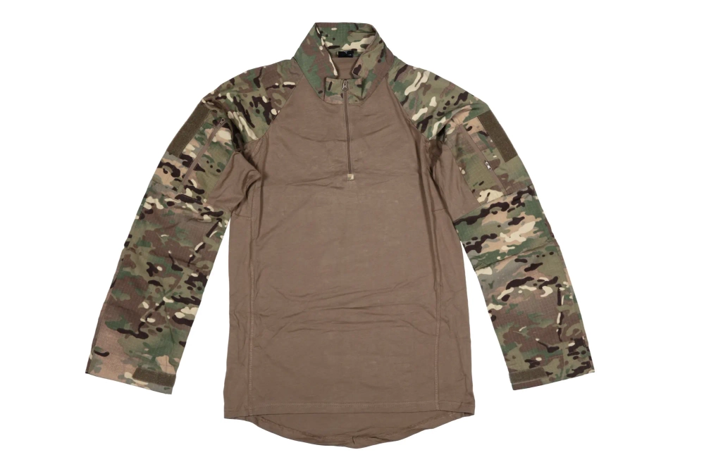 Combat Shirt SATAC G3 - MC