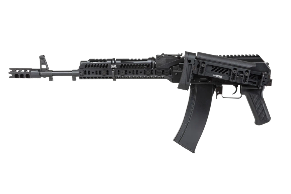 Karabinek ASG LCT ZKS-74M Sport