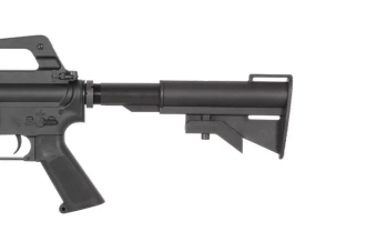 Airsoft puška CM009D - černá
