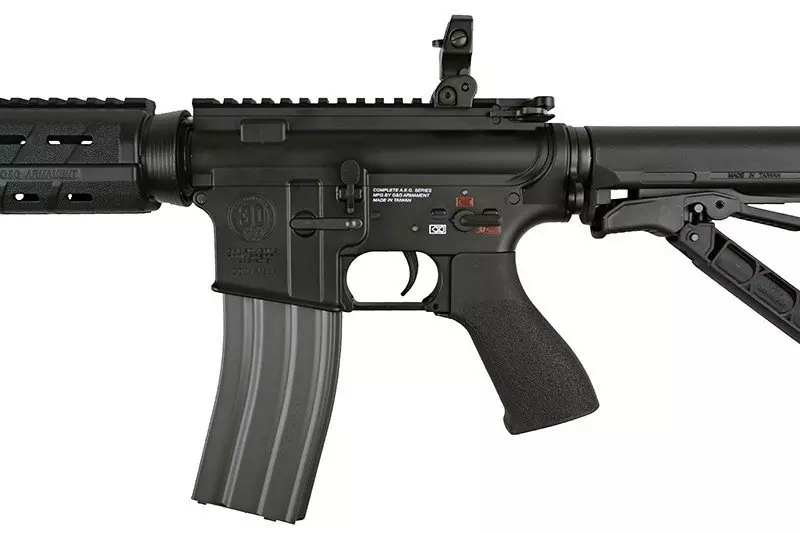 Réplica fusil GC16 MOD0 (30 aniversario)