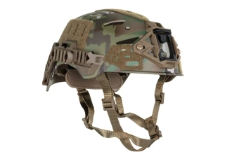 Réplique du casque Wosport EX HL-102-E (version standard) MC