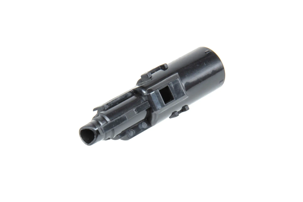 Replika pistole Double Bell M1911 302 Černá