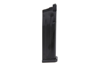 Cargador Green Gas Modify de 28 bolas para réplicas Hi-Capa