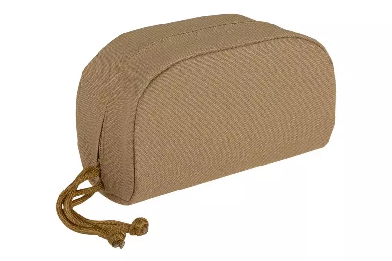 Low profile protective goggles X810 - Tan