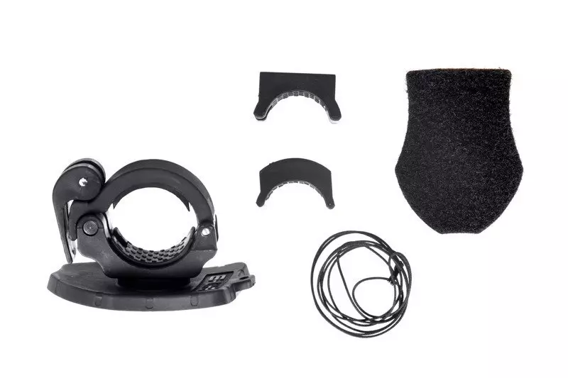 Bicycle Mount for Manta Markers