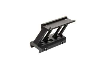 F1 Mount for T1 Red Dot Sights - Black