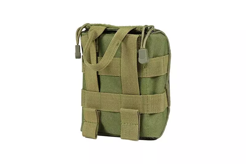 Trauma Kit - Olive Drab