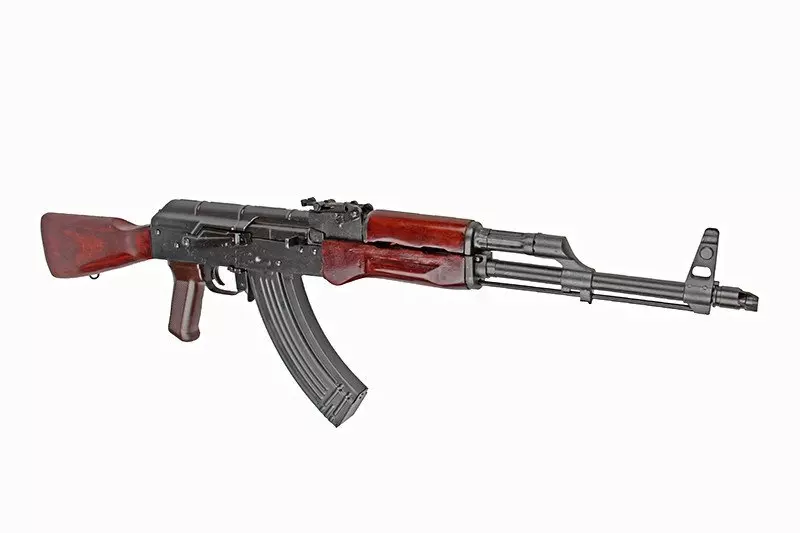 ELM assault rifle replica (Gen. 2)