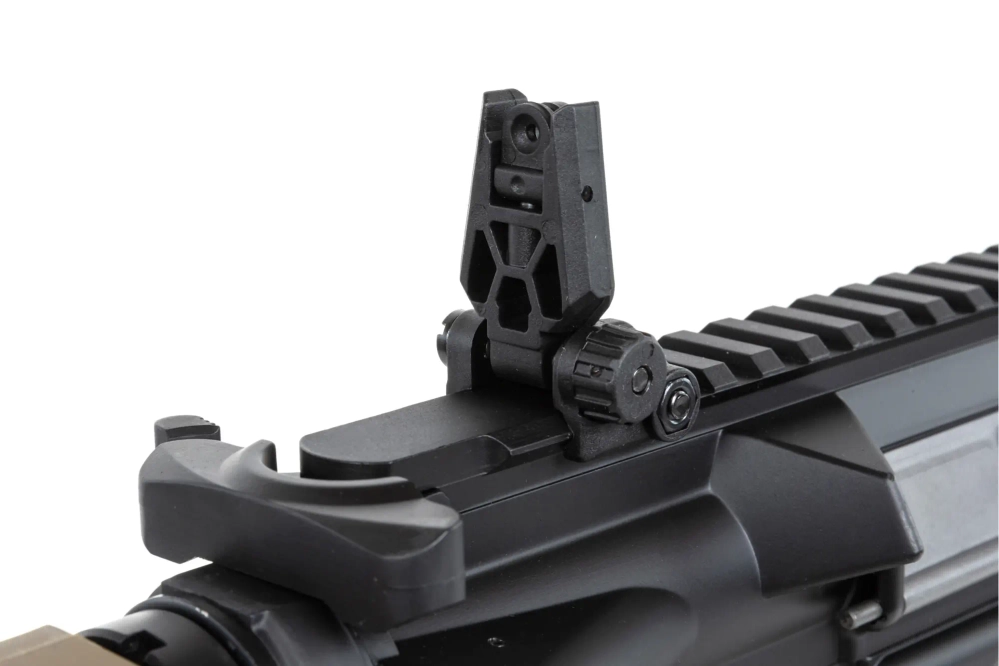 Specna Arms RRA SA-E03 EDGE™ HAL ETU™ Carabina airsoft half-tan